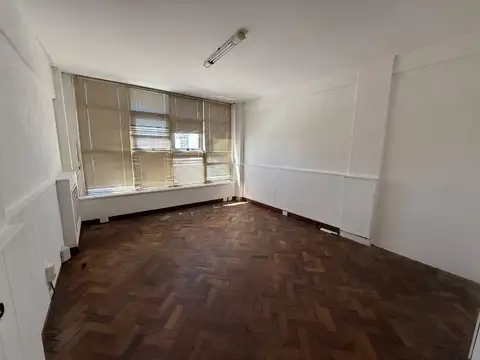 Venta Oficina en edificio Hermes III (18,15m2)