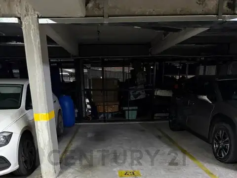 Venta cochera y baulera en Acqua 1 NORDELTA ¡OPORTUNIDAD!