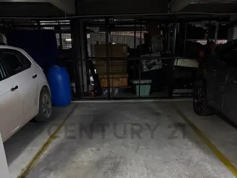 Venta cochera y baulera en Acqua 1 NORDELTA ¡OPORTUNIDAD!