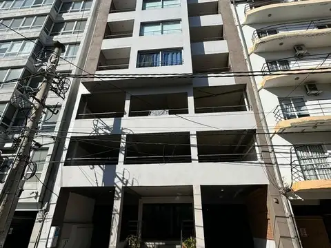 DF773 - DEPARTAMENTO EN VENTA EDIF. TERRAZAS DE RIVADAVIA