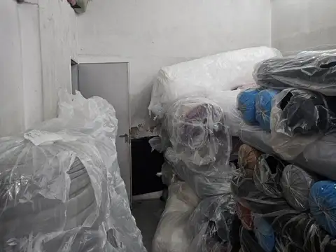 Local en alquiler en Once