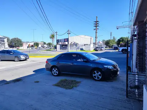 Casa Comercial Lujan a Reciclar