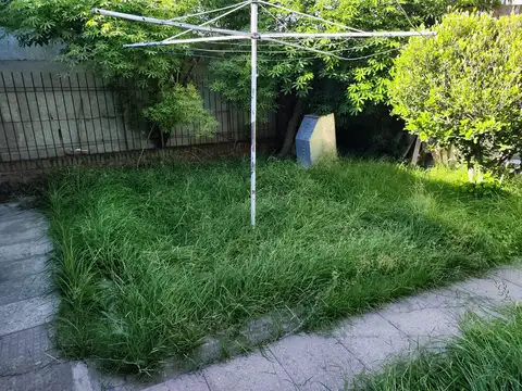 Casa Comercial Lujan a Reciclar