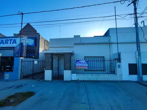 Casa Comercial Lujan a Reciclar