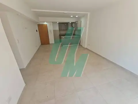 Alquiler - 2 AMB a Estrenar - Balcón - Vestidor