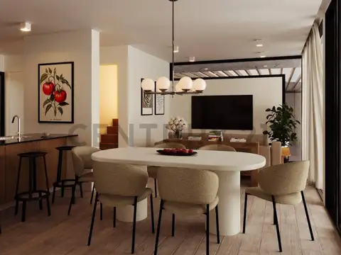 Casa en Venta de 3 dormitorios