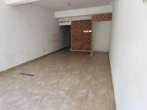 Local en Alquiler 10 años