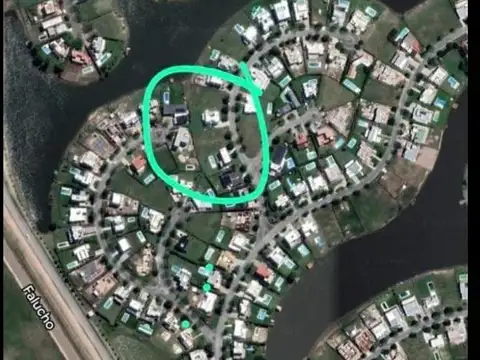 Terreno Lote  en Venta ubicado en El Cantón Islas, El Cantón