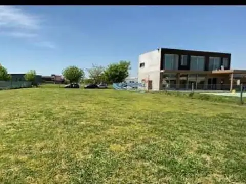Terreno en Venta de 773,0 m2