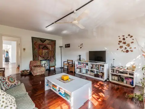 Depto Tipo Casa en Venta en Vicente Lopez, USD 320.000