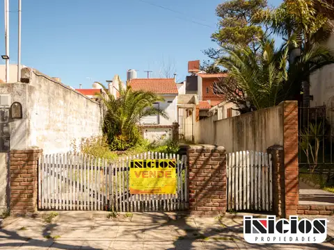 Departamento: Quinteros N° 819 - El Silvio - C622