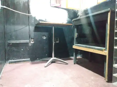 Avenida Roca al 6500