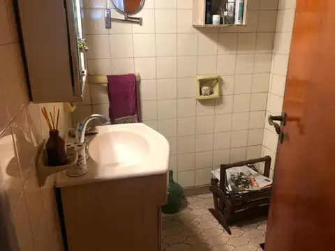 Departamento de 4 ambientes