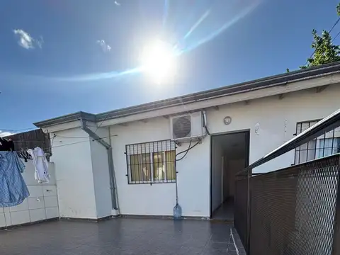 Departamento  en alquiler en bernal cerca UNQUI