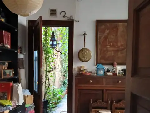 Depto Tipo Casa en Venta A Estrenar