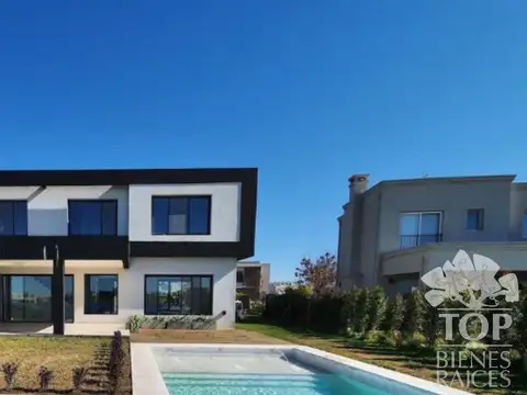 Casa en  San Matías al agua