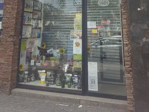 Local en Venta en Lomas Del Mirador, USD 135.000