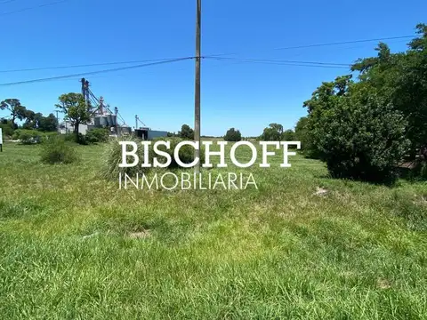 VENTA DE CHACRA EN GENERAL MADARIAGA