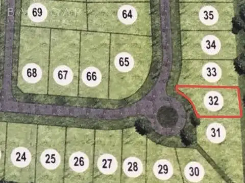 Terreno en Venta de 430,0 m2