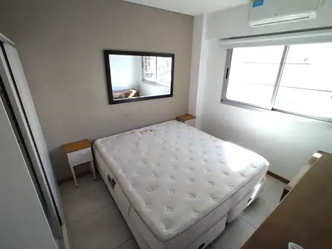 Departamento en Alquiler Temporal con 1 cocheras