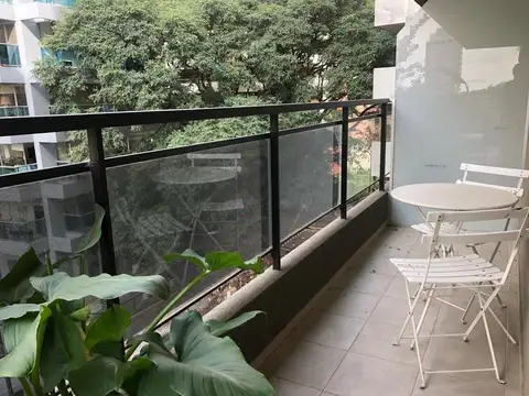 Departamento en Alquiler Temporal en Olivos Vias/Maipu, USD 850