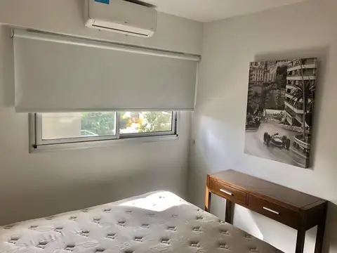 Departamento en Alquiler Temporal 7 años