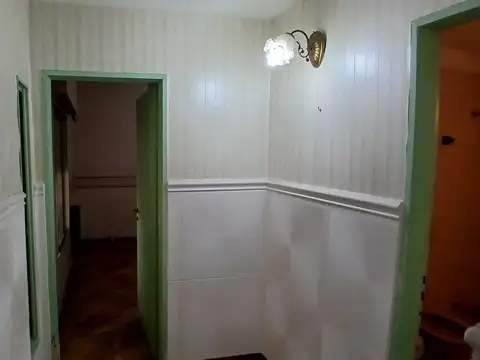 Fray Jose Achaval 2500