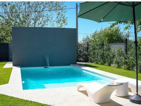 Casa en Venta 1 año