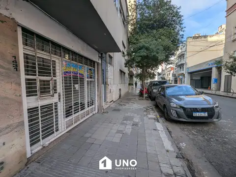 Local en Venta 45 años