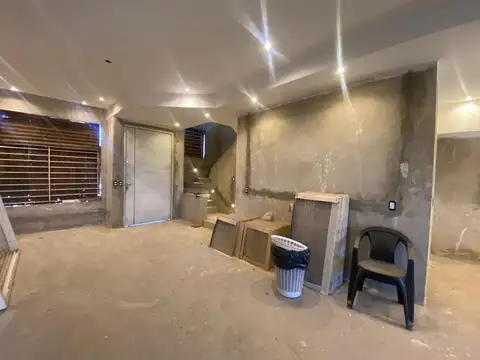 Casa en Venta 5 años