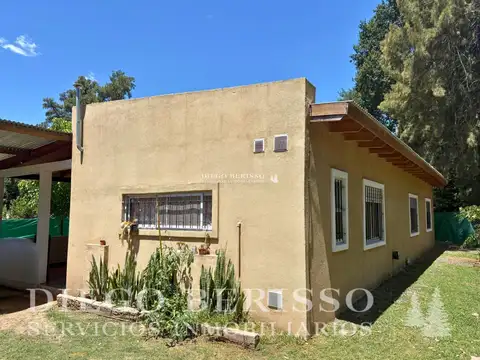 CASA EN VENTA EN LOS CARDALES 100