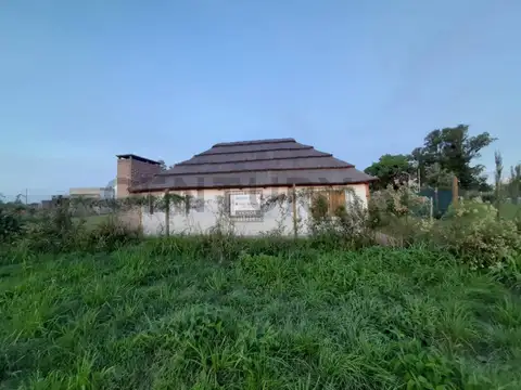 Lote en venta en Roca