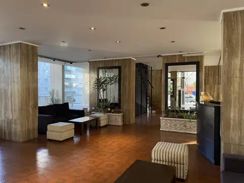 Departamento en Alquiler 40 años