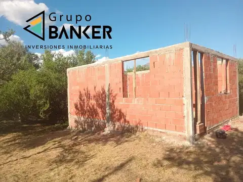 CASA  EN CAPILLA DEL MONTE CÓRDOBA