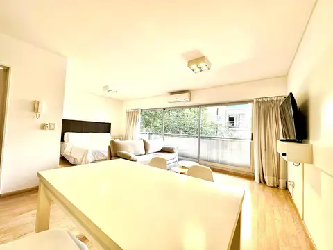 Departamento en Alquiler Temporal de Monoambiente