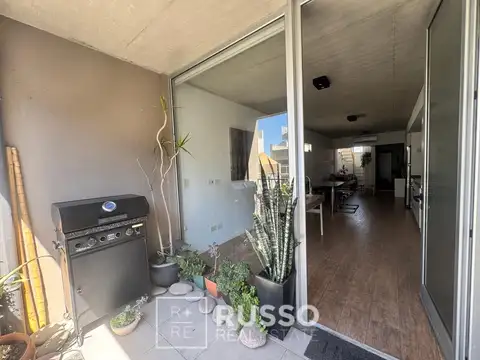 Departamento en Venta en Saavedra, USD 169.000