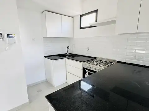 Departamento en Venta en Villa Urquiza, USD 230.000