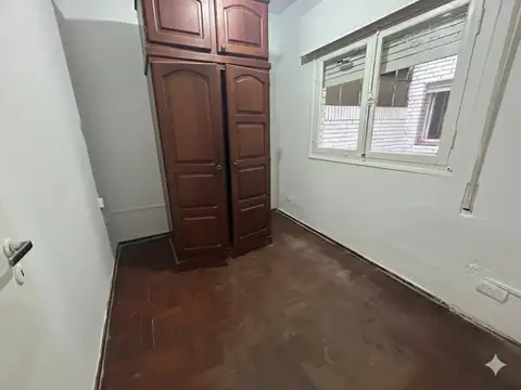 Departamento en Alquiler de 3 ambientes