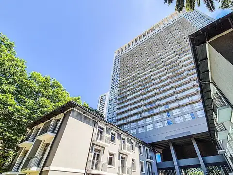 Oficina en Venta en Puerto Madero, USD 250.000