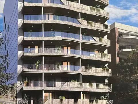 Martiniano Leguizamón 1600, Piso 7