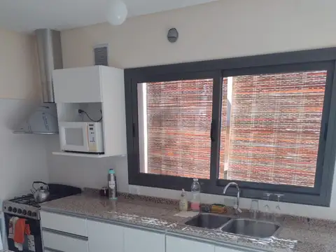 Departamento en Venta con 2 cocheras