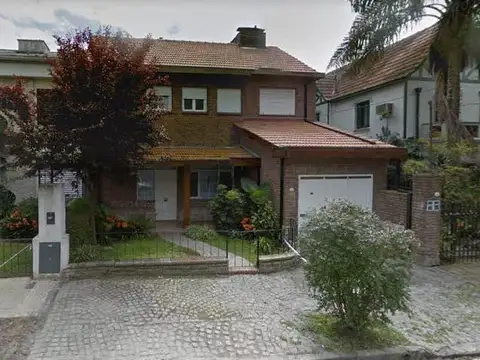 Casa en Venta de 7 ambientes en Olivos