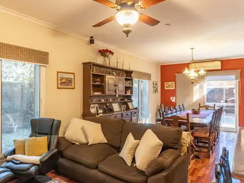 CALLE 172, RIO PARANA CON CALLE 107- PATAGONIA BARRIO SUHR HOREIS 4600