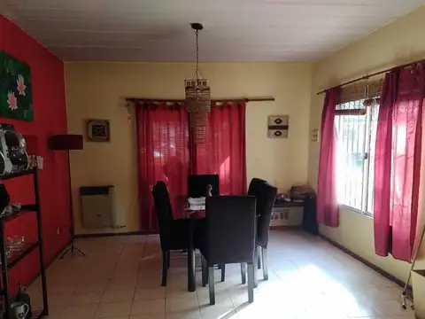 Casa en Venta 30 años