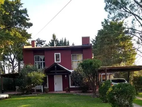 Casa en venta en Barrio parque sakura, exaltación de la cruz