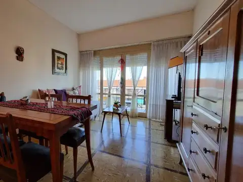 Departamento  En Venta Ubicado En Miramar, Costa AtlÃ¡ntica,