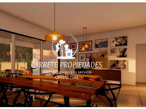 Casa en Venta al Noroeste