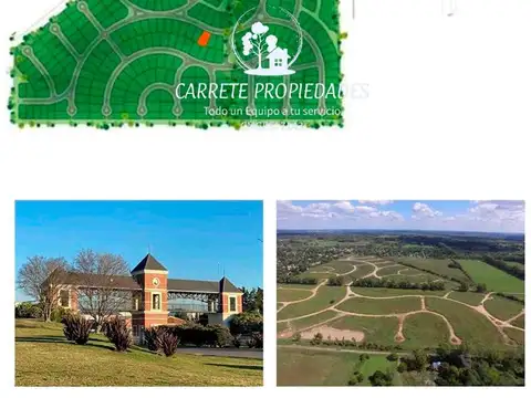 Casa en Venta en Countries y Barrios Cerrados en Pilar, USD 177.000