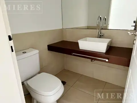 Casa en Alquiler al Noreste