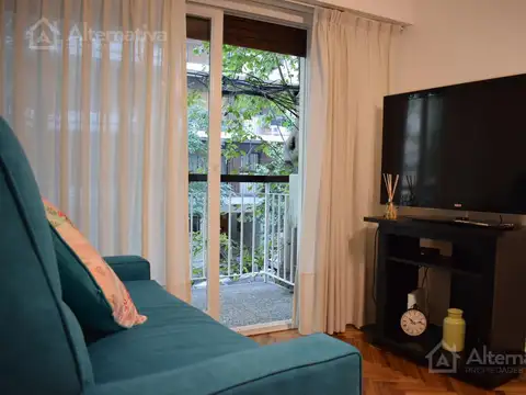 Beruti al 3400 1 entre Jeronimo Salguero y Bulnes